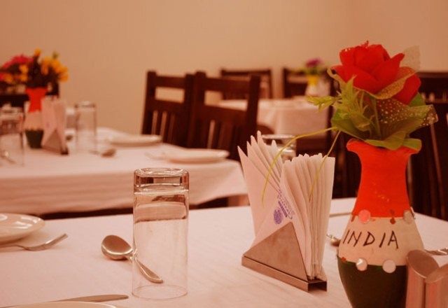 Hotel Kyron Delhi  Ngoại thất bức ảnh