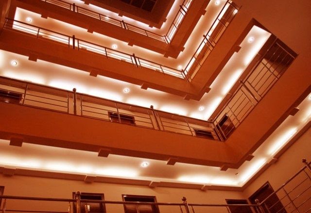 Hotel Kyron Delhi  Ngoại thất bức ảnh