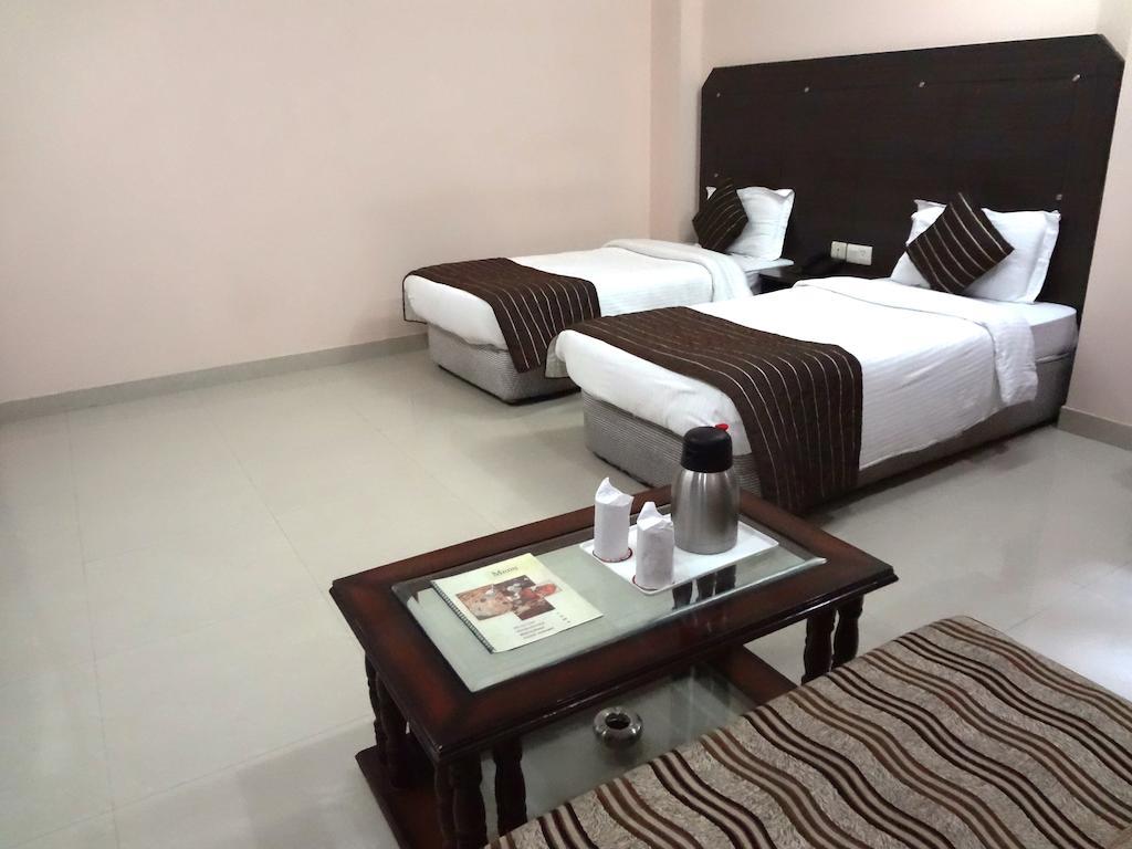 Hotel Kyron Delhi  Phòng bức ảnh