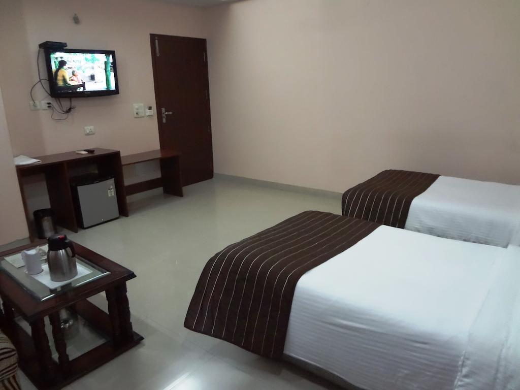 Hotel Kyron Delhi  Phòng bức ảnh