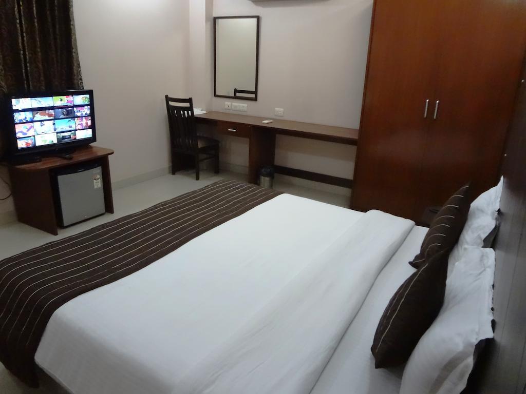 Hotel Kyron Delhi  Phòng bức ảnh