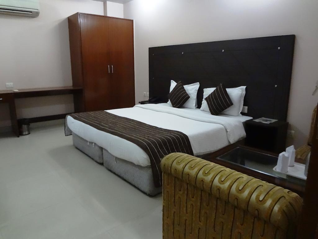 Hotel Kyron Delhi  Phòng bức ảnh