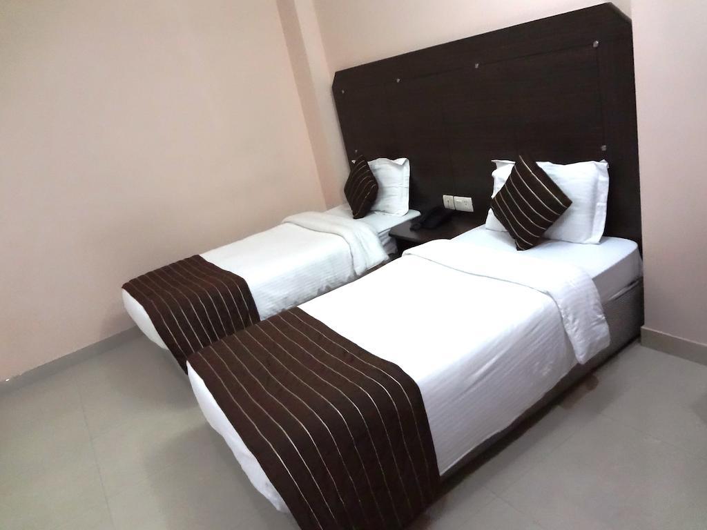 Hotel Kyron Delhi  Phòng bức ảnh
