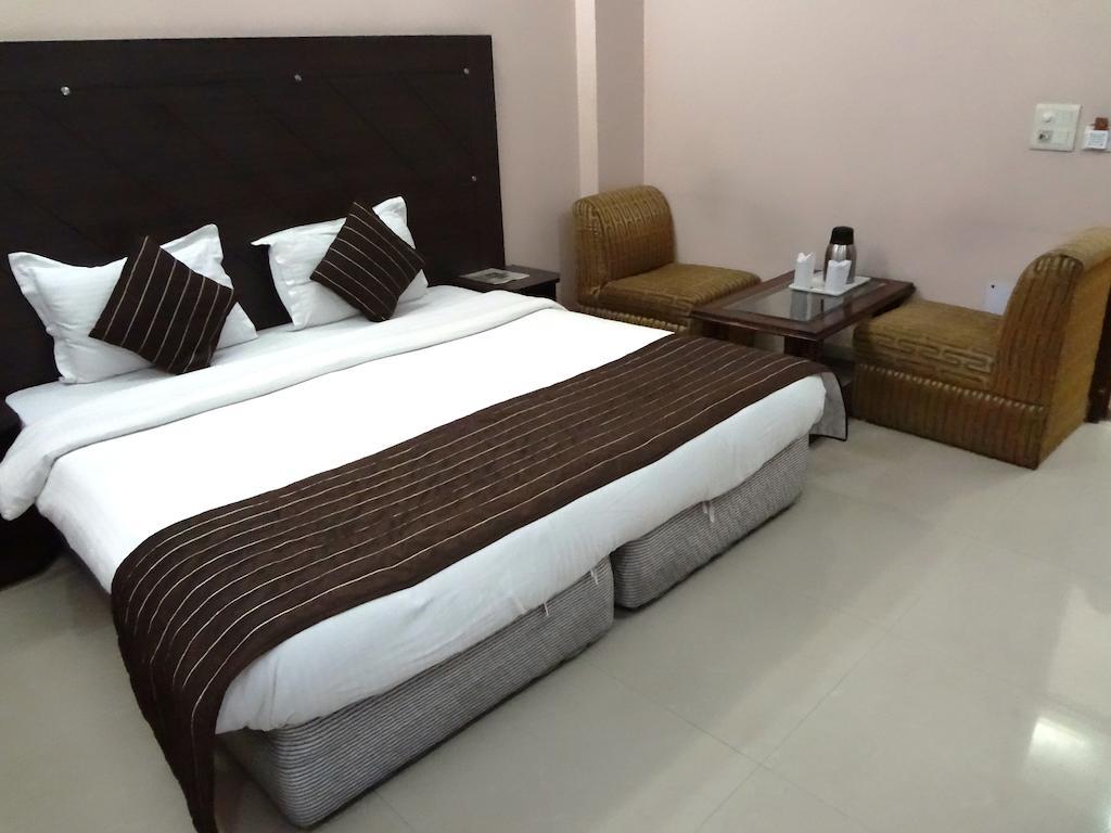 Hotel Kyron Delhi  Phòng bức ảnh