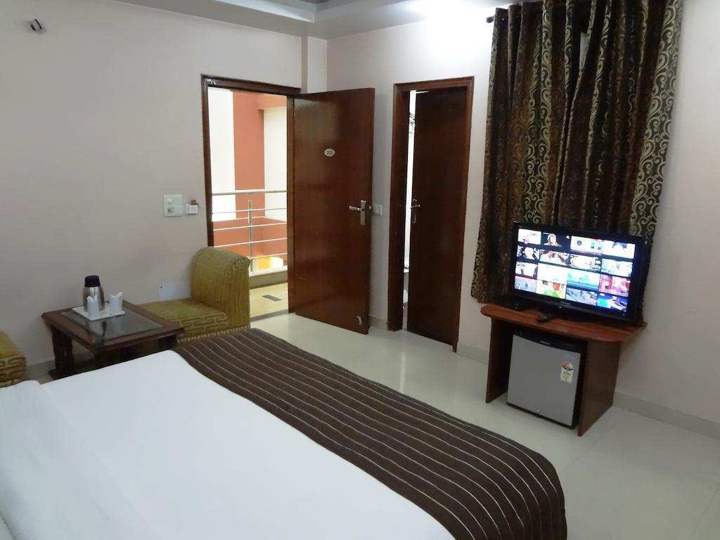 Hotel Kyron Delhi  Phòng bức ảnh