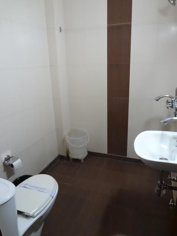 Hotel Kyron Delhi  Phòng bức ảnh