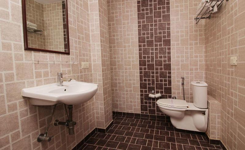 Hotel Kyron Delhi  Ngoại thất bức ảnh