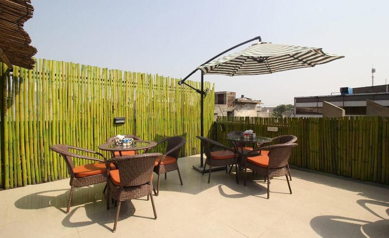 Hotel Kyron Delhi  Ngoại thất bức ảnh