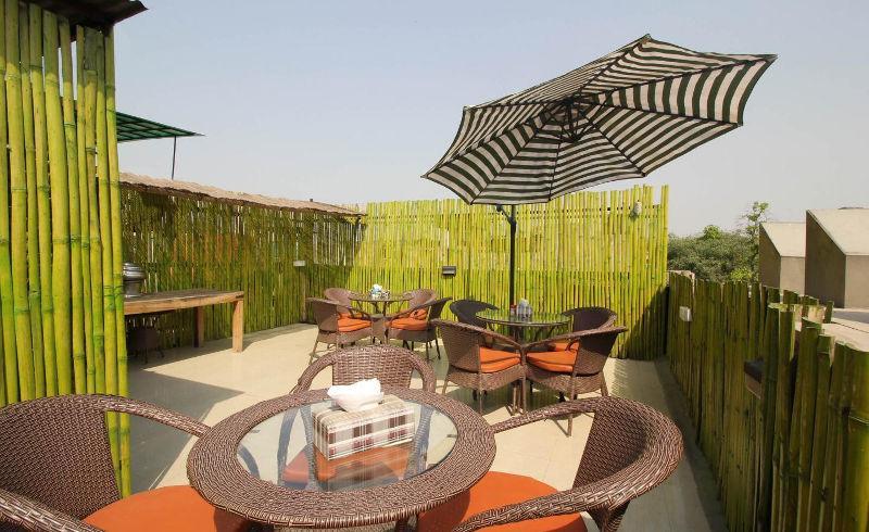 Hotel Kyron Delhi  Ngoại thất bức ảnh
